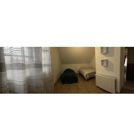 Maison 5 Mn Gare Sncf 博格斯 外观 照片