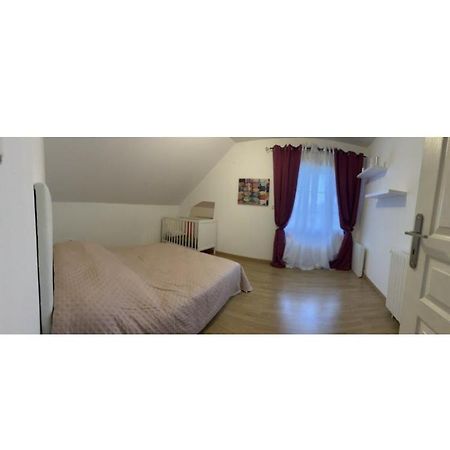 Maison 5 Mn Gare Sncf 博格斯 外观 照片