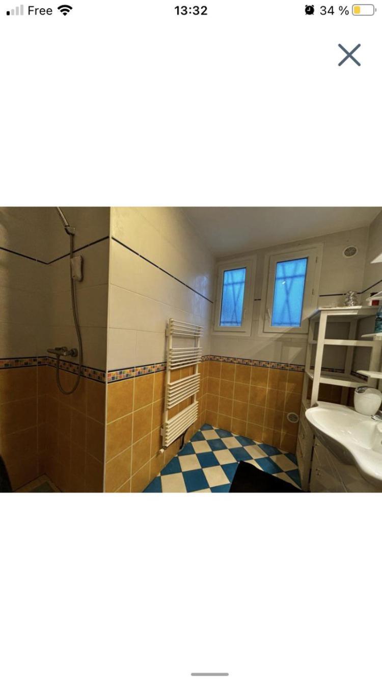 Maison 5 Mn Gare Sncf 博格斯 外观 照片